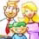Au pair job: 44487